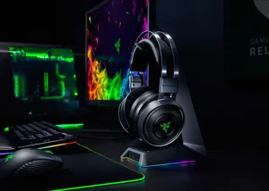 Razer nhận hàng loạt giải thưởng trong ngành công nghệ game tại CES 2023